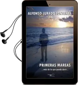 Descargar AudioLibro Primeras Mareas... mas de lo que Puedo Decir de Alfonso Jurado Fontenla año 2014
