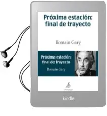 Descargar AudioLibro Proxima Estacion: Final de Trayecto de Romain Gary año 2014