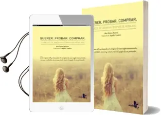 Descargar AudioLibro Querer, Probar, Comprar: Cuentos de Amor en Tiempos de Rebajas de Varios Autores año 2014