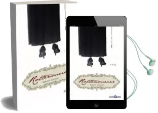 Descargar AudioLibro Rottenmeier de Roberto Carrasco año 2014