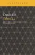 AudioLibro Salmo 44 de Danilo Kis