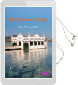 Descargar AudioLibro Siete Dias en el Lago de Nuria Marti Constans año 2014