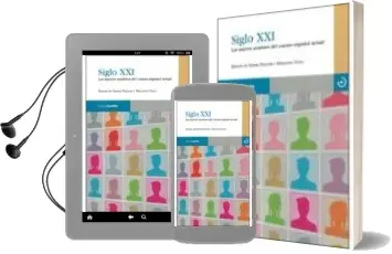 Descargar AudioLibro Siglo Xxi, Nuevos Nombres del Cuento Español de Varios Autores año 2014