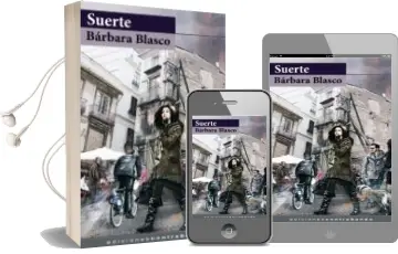Descargar AudioLibro Suerte de Barbara Blasco año 2014