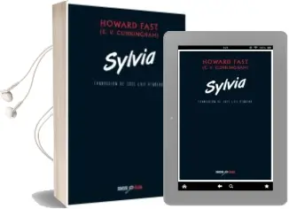 Descargar AudioLibro Sylvia de Howard Fast año 2014
