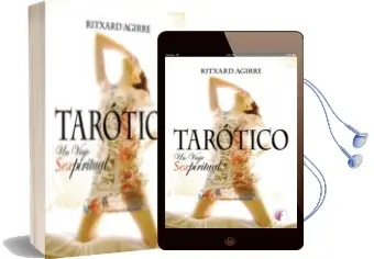 Descargar AudioLibro Tarotico: Un Viaje Sexpiritual de Ritxard Agirre año 2014