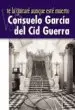 AudioLibro Te la Quitare Aunque Este Muerto de Consuelo Garcia Del Cid