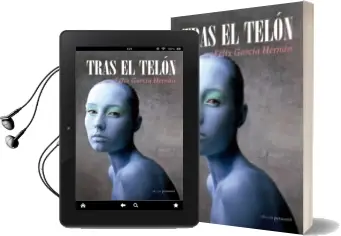 Descargar AudioLibro Tras el Telón de Felix Garcia Hernan año 2014
