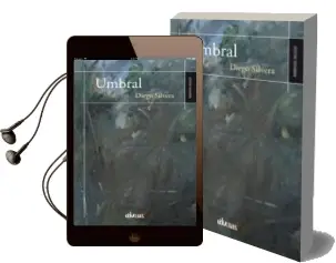 Descargar AudioLibro Umbral de Diego Silvera año 2014