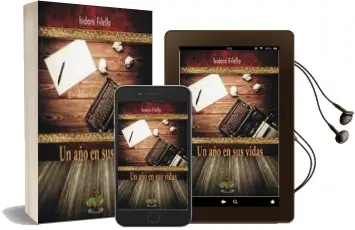 Descargar AudioLibro Un año en sus Vidas de Isidoro Filella año 2014
