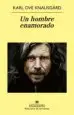 AudioLibro Un Hombre Enamorado de Karl Ove Knausgaard