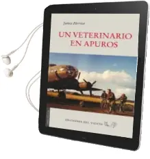 Descargar AudioLibro Un Veterinario en Apuros de James Herriot año 2014