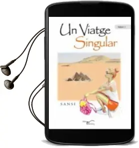 Descargar AudioLibro Un Viatge Singular (Vol. 1) de Sansi año 2014