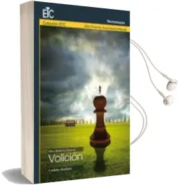 Descargar AudioLibro Volicion de Elisa Ramirez Guerra año 2014
