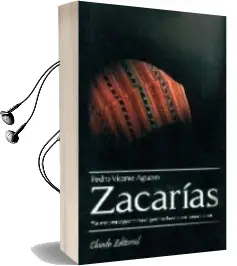 Descargar AudioLibro Zacarias de Pedro Vicente Aguayo Valverde año 2014