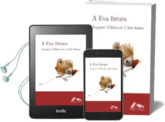 Descargar AudioLibro A eva Futura de Villiers De L Isle Adam año 2014