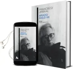 Descargar AudioLibro Amado Siglo xx de Francisco Umbral año 2014