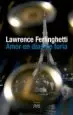 AudioLibro Amor en Días de Furia de Lawrence Ferlinghetti