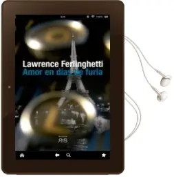 Descargar AudioLibro Amor en Días de Furia de Lawrence Ferlinghetti año 2014
