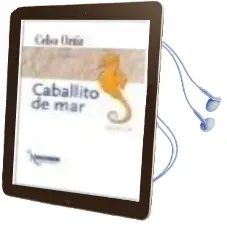Descargar AudioLibro Caballito de mar de Celso Ortiz año 2014
