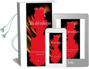 Descargar AudioLibro Calle del Infierno de Emilio Duran año 2014
