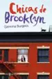 AudioLibro Chicas de Brooklyn de Gemma Burgess