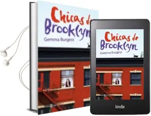 Descargar AudioLibro Chicas de Brooklyn de Gemma Burgess año 2014