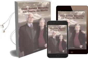Descargar AudioLibro Con Anisia Miranda na Costa da Morte de Xose Neira Vilas año 2014