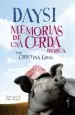 AudioLibro Daysi. Memorias de una Cerda de Cristina Grau