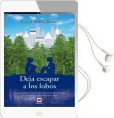 Descargar AudioLibro Deja Escapar a los Lobos de Carol Rifka Brunt año 2014