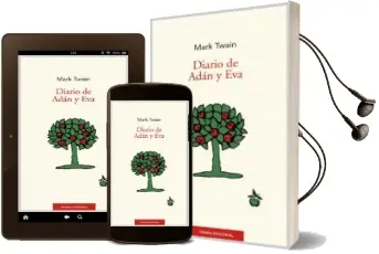 Descargar AudioLibro Diario de Adán y eva de Mark Twain año 2014