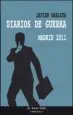 AudioLibro Diarios de Guerra de Javier Warleta