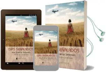 Descargar AudioLibro Días Señalados de Jens Smaerup Sorensen año 2014