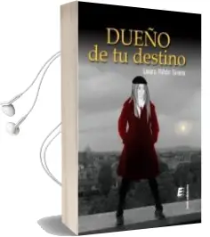 Descargar AudioLibro Dueño de tu Destino de Laura Riñon Sirera año 2014