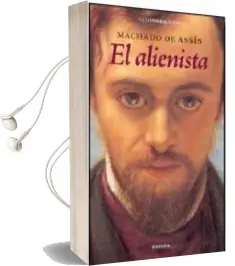 Descargar AudioLibro El Alienista de J. Machado año 2014