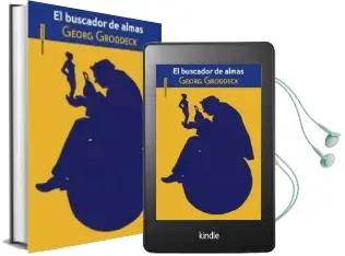 Descargar AudioLibro El Buscador de Almas de Georg Groddeck año 2014