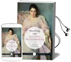 Descargar AudioLibro El Cantó de Guermantes, i de Marcel Proust año 2014