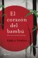 AudioLibro El Corazon del Bambu de Pablo Tobias