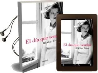Descargar AudioLibro El dia que Vendra de Rhidian Brook año 2014