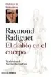 AudioLibro El Diablo en el Cuerpo de Raymond Radiguet