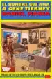 AudioLibro El Hombre que ama a Gene Tierney de Daniel Maria
