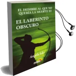 Descargar AudioLibro El Laberinto Obscuro de Angela Edo año 2014