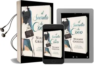 Descargar AudioLibro El Secreto de Coco de Niamh Greene año 2014