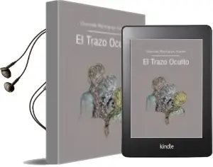 Descargar AudioLibro El Trazo Oculto de Graciela Rodriguez Alonso año 2014