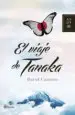 AudioLibro El Viaje de Tanaka de David Cantero