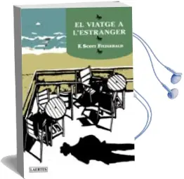 Descargar AudioLibro El Viatge a l Estranger de F Scott Fitzgerald año 2014