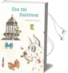 Descargar AudioLibro Esa tal Dulcinea de Manuel Enriquez año 2014