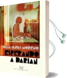 Descargar AudioLibro Esperando a Darian de J. Navas Moreno año 2014