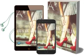 Descargar AudioLibro Estación de Milán de Susana Frouchtmann año 2014