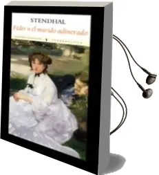 Descargar AudioLibro Feder o el Marido Adinerado de Stendhal año 2014